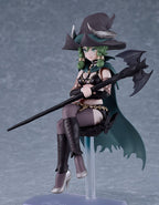 Unicorn Overlord Figma Action Figur Yahna 15 cm Max Factory