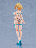 Bunny Suit Planning Figma Actionfigur Sophia F. Shirring: Baddräkt Ver. 15 cm Max Factory
