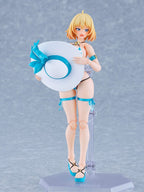 Bunny Suit Planning Figma Actionfigur Sophia F. Shirring: Baddräkt Ver. 15 cm Max Factory