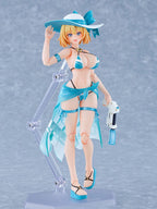 Bunny Suit Planning Figma Actionfigur Sophia F. Shirring: Baddräkt Ver. 15 cm Max Factory