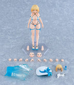 Bunny Suit Planning Figma Actionfigur Sophia F. Shirring: Baddräkt Ver. 15 cm Max Factory