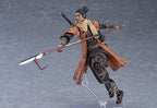Sekiro: Shadows Die Twice Figma Action Figur Sekiro: DX Edition 16 cm
