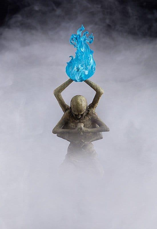 Sekiro: Shadows Die Twice Figma Action Figur Sekiro: DX Edition 16 cm