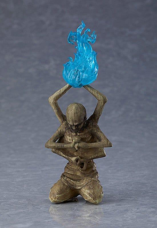 Sekiro: Shadows Die Twice Figma Action Figur Sekiro: DX Edition 16 cm