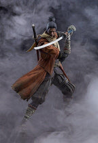 Sekiro: Shadows Die Twice Figma Action Figur Sekiro: DX Edition 16 cm