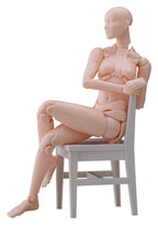 Figma Action Figur Nishimura Stil Teckning Docka Oliv Kött 21 cm