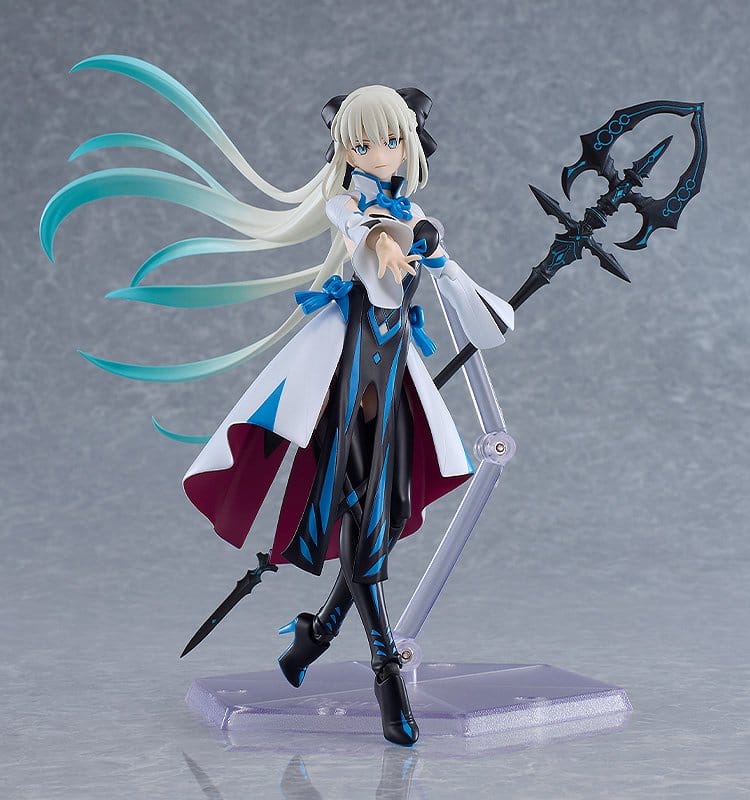 Fate/Grand Order Figma Actionfigur Berserker/Morgan 16 cm
