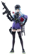 Girls' Frontline 2: Exilium Figma Actionfigur Klukai 16 cm