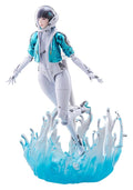 The First Descendant figma actionfigur Valby 16 cm