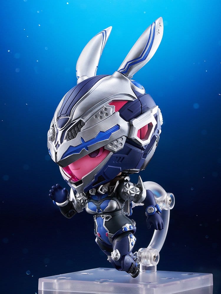 The First Descendant Nendoroid actionfigur Bunny 10 cm