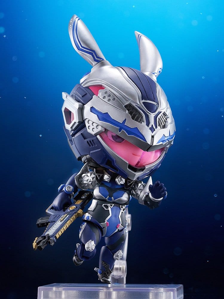 The First Descendant Nendoroid Action Figur Bunny 10 cm
