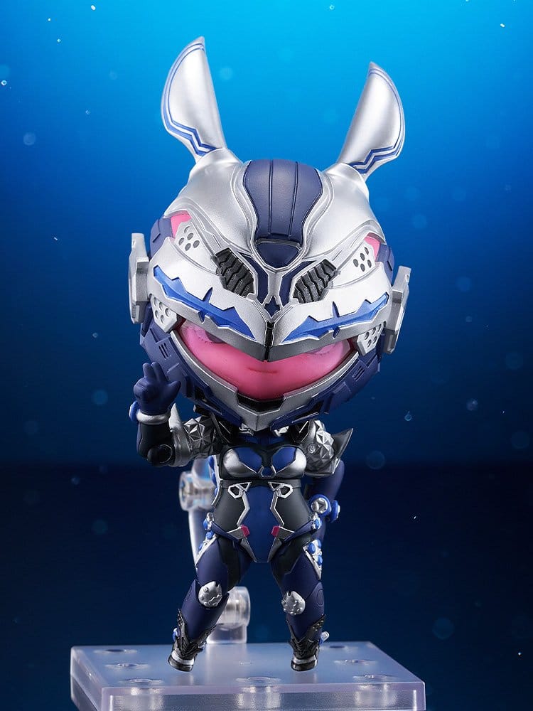 The First Descendant Nendoroid actionfigur Bunny 10 cm