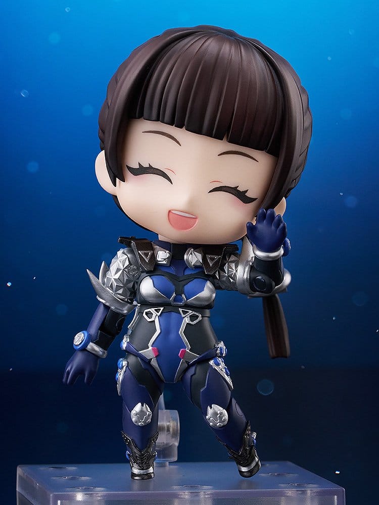 The First Descendant Nendoroid actionfigur Bunny 10 cm