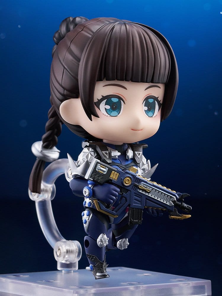 The First Descendant Nendoroid actionfigur Bunny 10 cm