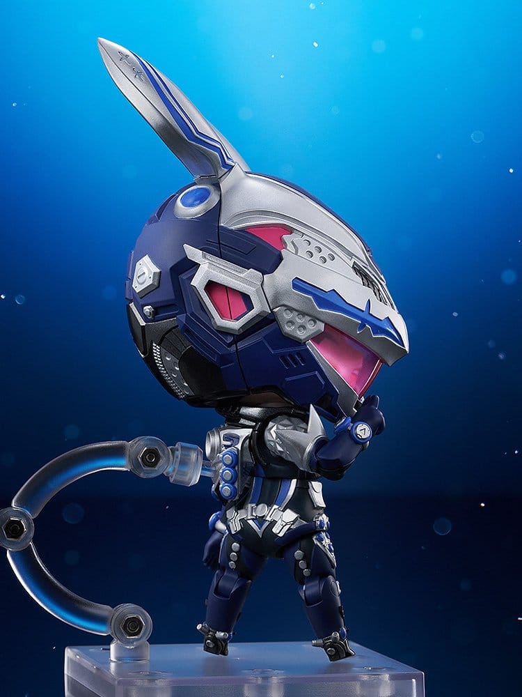The First Descendant Nendoroid actionfigur Bunny 10 cm