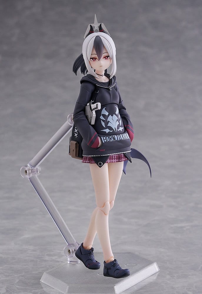 Blue Archive Figma Actionfigur Kayoko Onikata 15 cm