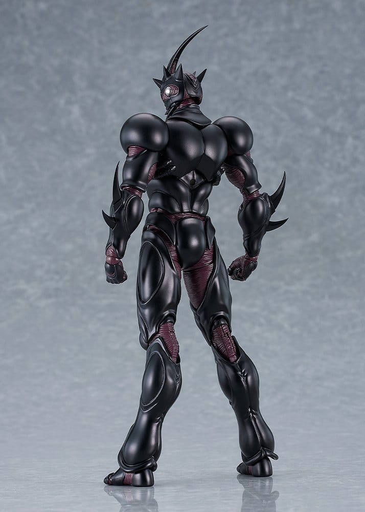 Bio Booster Armor Guyver Figma Action Figur Guyver III: Ultimate Edition 18 cm