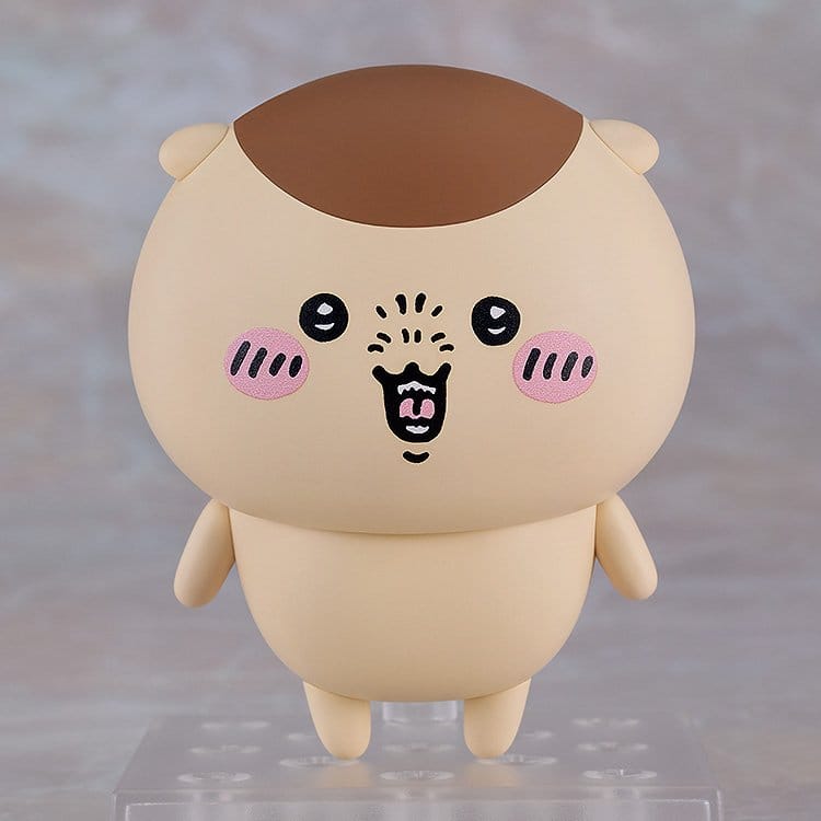 Chiikawa Nendoroid Action Figure Kurimanju 7 cm