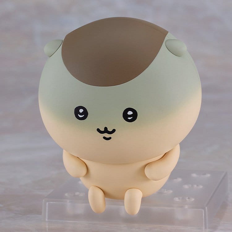 Chiikawa Nendoroid Action Figure Kurimanju 7 cm