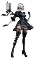 NieR:Automata Ver1.1a Figma Action Figure 2B (YoRHa No.2 Type B) 16 cm