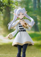 Frieren: Beyond Journey's End Figma Action Figur Frieren 13 cm Max Factory