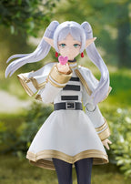 Frieren: Beyond Journey's End Figma Action Figur Frieren DX Edition 13 cm Max Factory