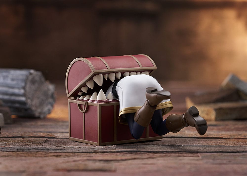 Frieren: Beyond Journey's End Figma Action Figur Frieren DX Edition 13 cm Max Factory