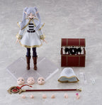 Frieren: Beyond Journey's End Figma Action Figur Frieren DX Edition 13 cm Max Factory