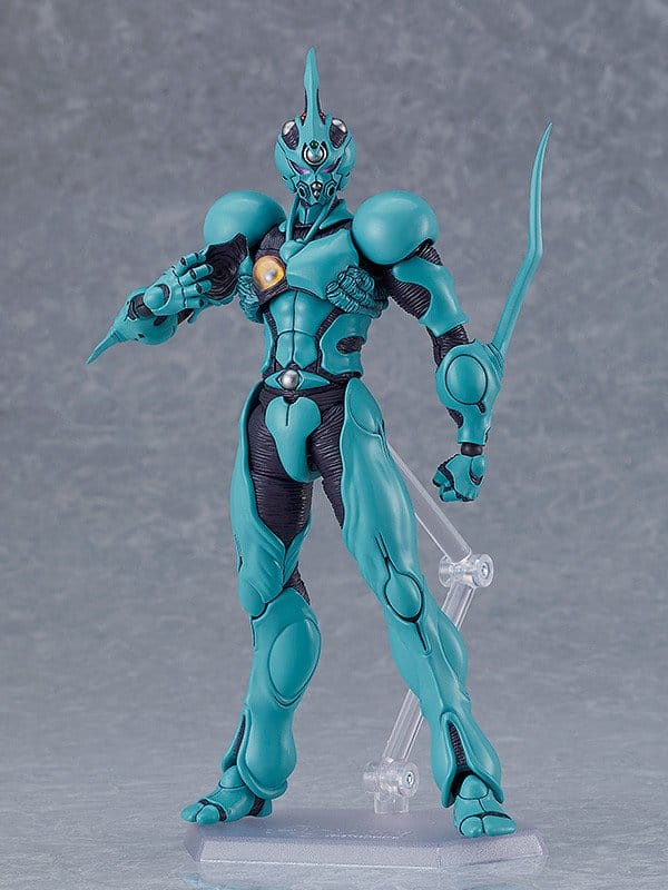 Bio Booster Armor Guyver Figma Action Figur Guyver I: Ultimate Edition 16 cm