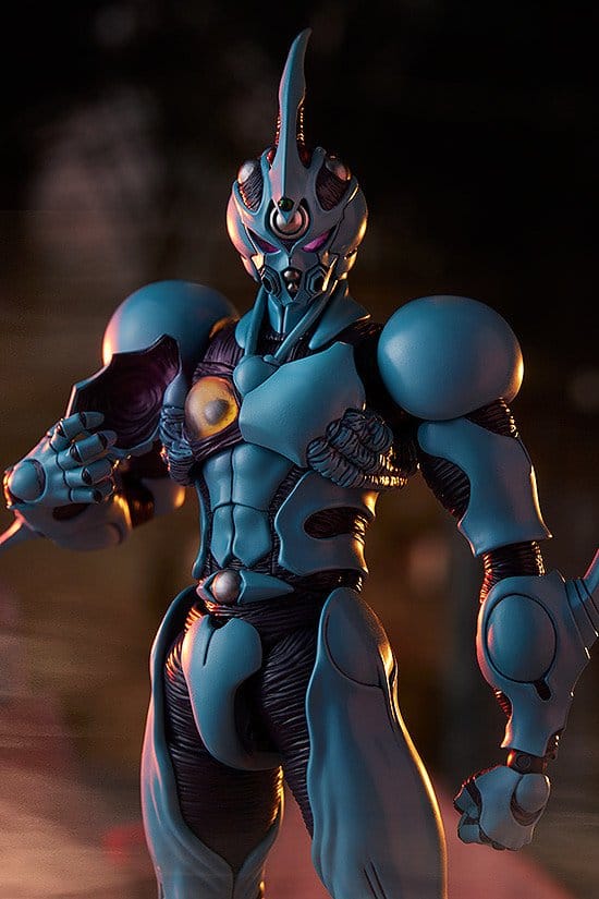 Bio Booster Armor Guyver Figma Actionfigur Guyver I: Ultimate Edition 16 cm
