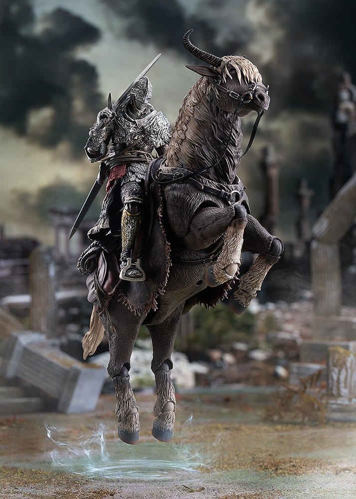 Elden Ring Figma Action Figur Torrent