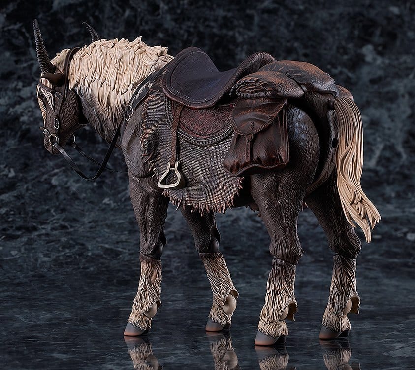 Elden Ring Figma Actionfigur Torrent, Spectral Steed 18 cm