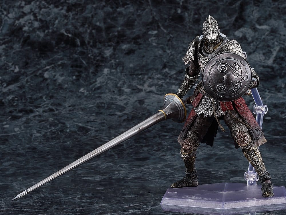 Elden Ring Figma Actionfigur Torrent, Spectral Steed 18 cm
