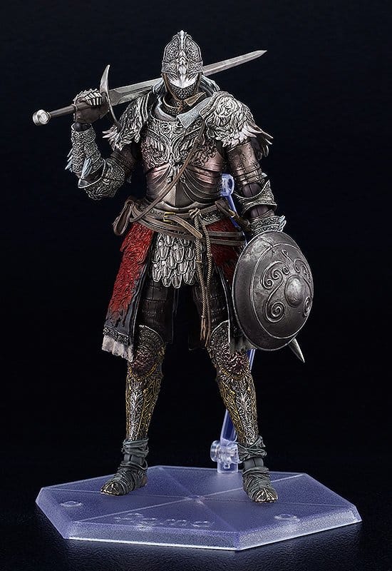 Elden Ring Figma Actionfigur Vredgad Varg 16 cm