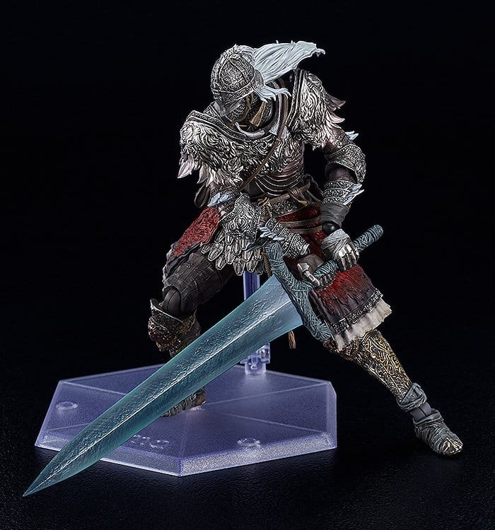 Elden Ring Figma Actionfigur Vredgad Varg 16 cm