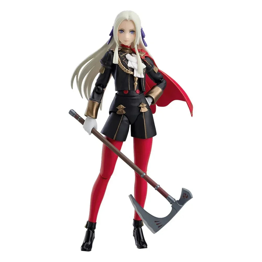 Fire Emblem: Three Houses Figma Action Figur Edelgard von Hresvelg 16 cm Max Factory