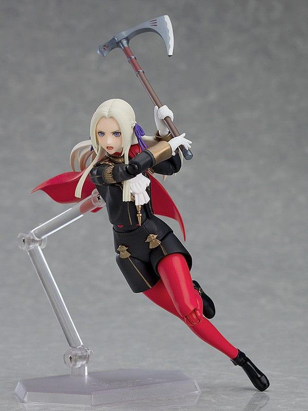 Fire Emblem: Three Houses Figma Action Figur Edelgard von Hresvelg 16 cm Max Factory