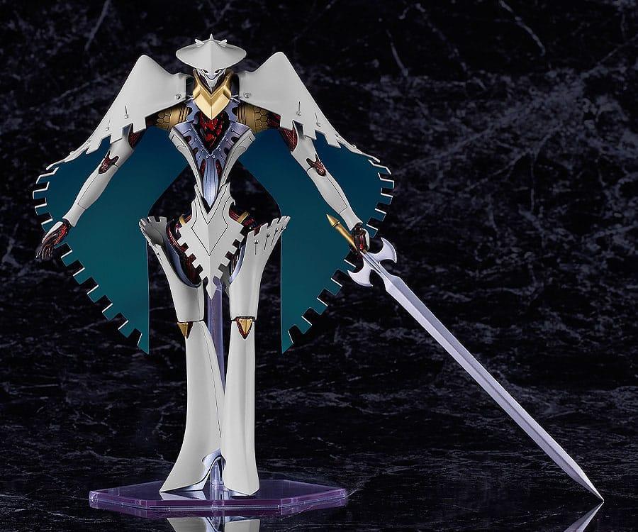 Metaphor: ReFantazio Plamatea Plastic Model Kit Seeker 17 cm Max Factory