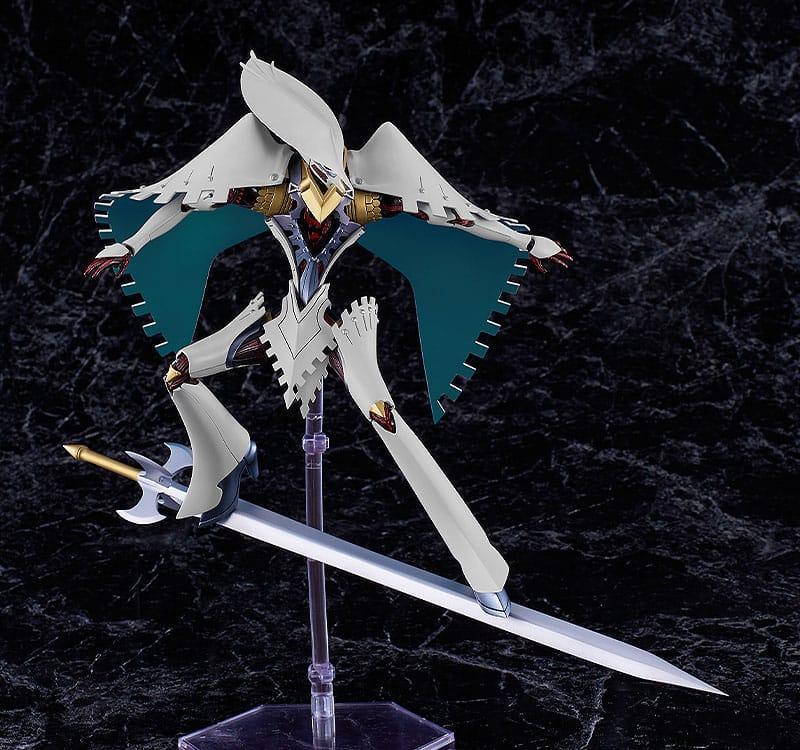 Metaphor: ReFantazio Plamatea Plastic Model Kit Seeker 17 cm Max Factory
