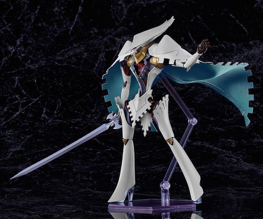 Metaphor: ReFantazio Plamatea Plastic Model Kit Seeker 17 cm Max Factory