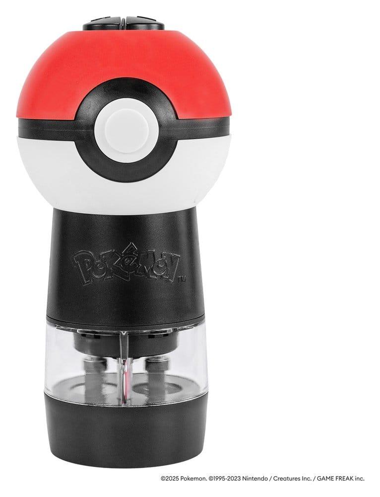 Pokémon Kryddkvarn Pikachu Mad Monkey