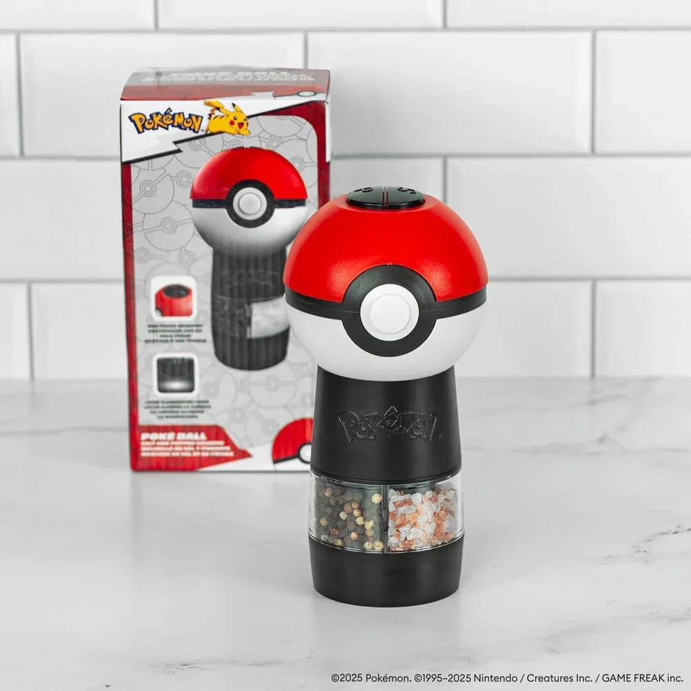 Pokémon Kryddkvarn Pikachu Mad Monkey