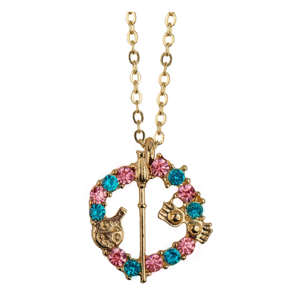 Harry Potter Hänge Halsband Luna Lovegood Cinereplicas