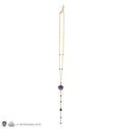 Harry Potter Halsband med Pendel Chokladgroda Cinereplicas