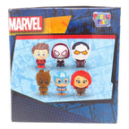 Marvel Puzzle Palz Puzzle-Capsule Display (30) CyP Brands