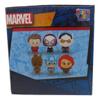 Marvel Puzzle Palz Puzzle-Capsule Display (30) CyP Brands