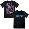 Fantastic 4 T-Shirt Go Forth Size XL - Hög Kvalitet och Officiell Licens Heroes Inc