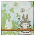 My Neighbor Totoro Mini Handduk Totoros 25 x 25 cm Marushin