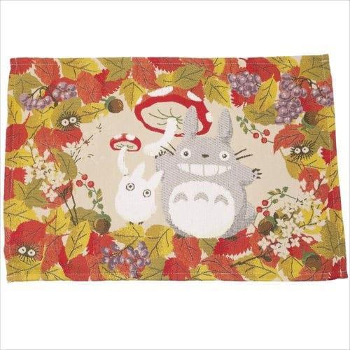 My Neighbor Totoro Placemat Harvest Festival Marushin