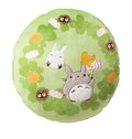 My Neighbor Totoro Kudde Totoro Klöver 35 x 35 cm Marushin